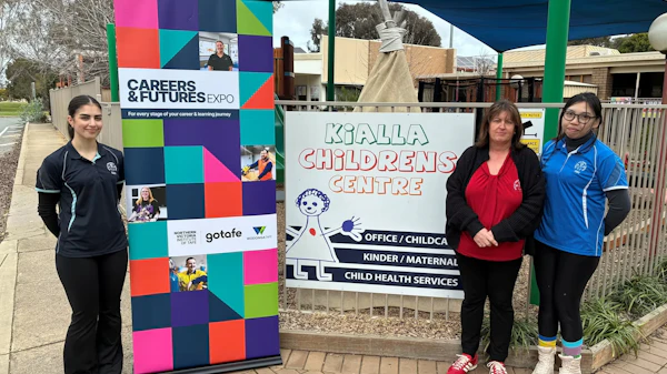 Careers & Futures Expo