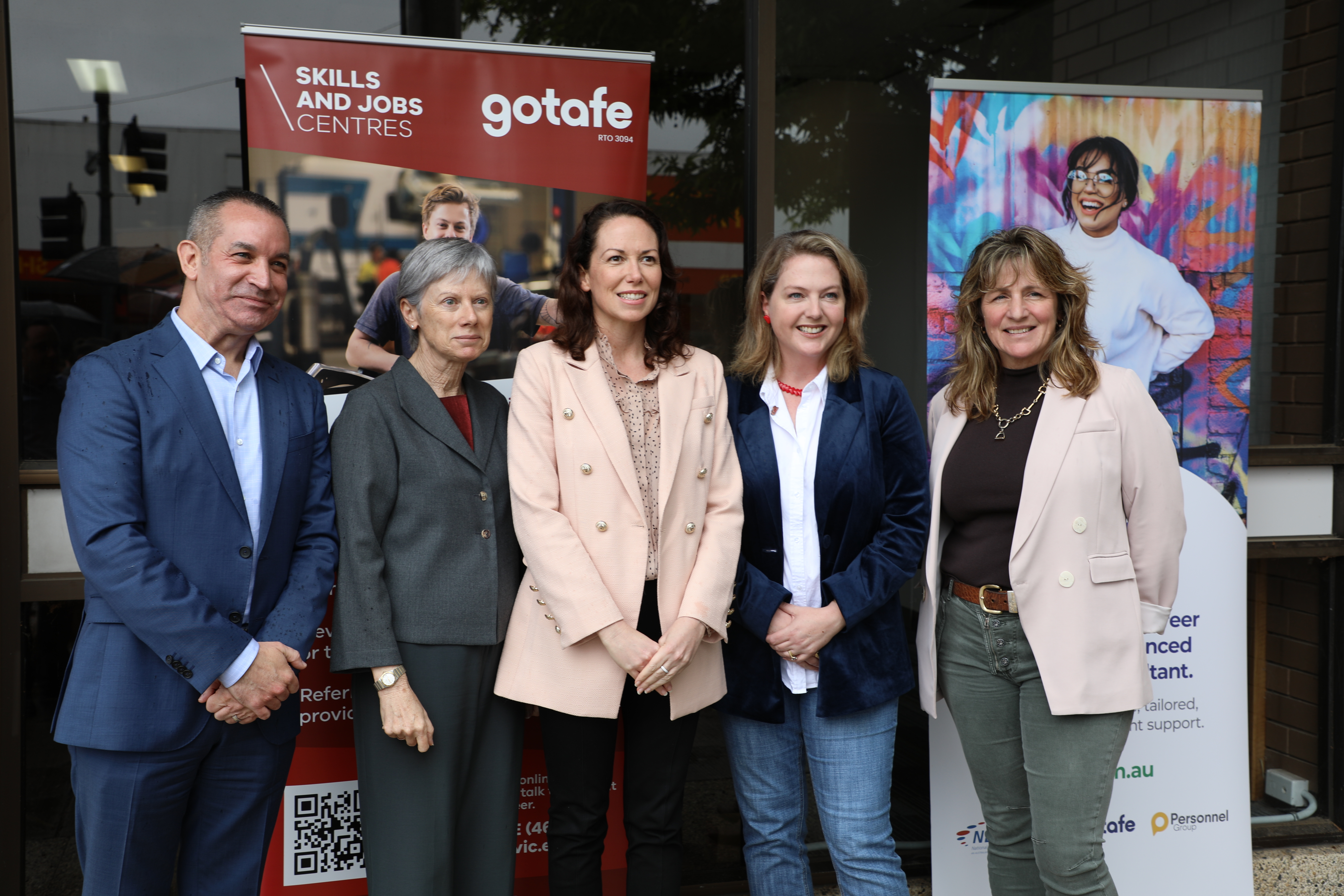 A new campus to make education more accessible in Benalla