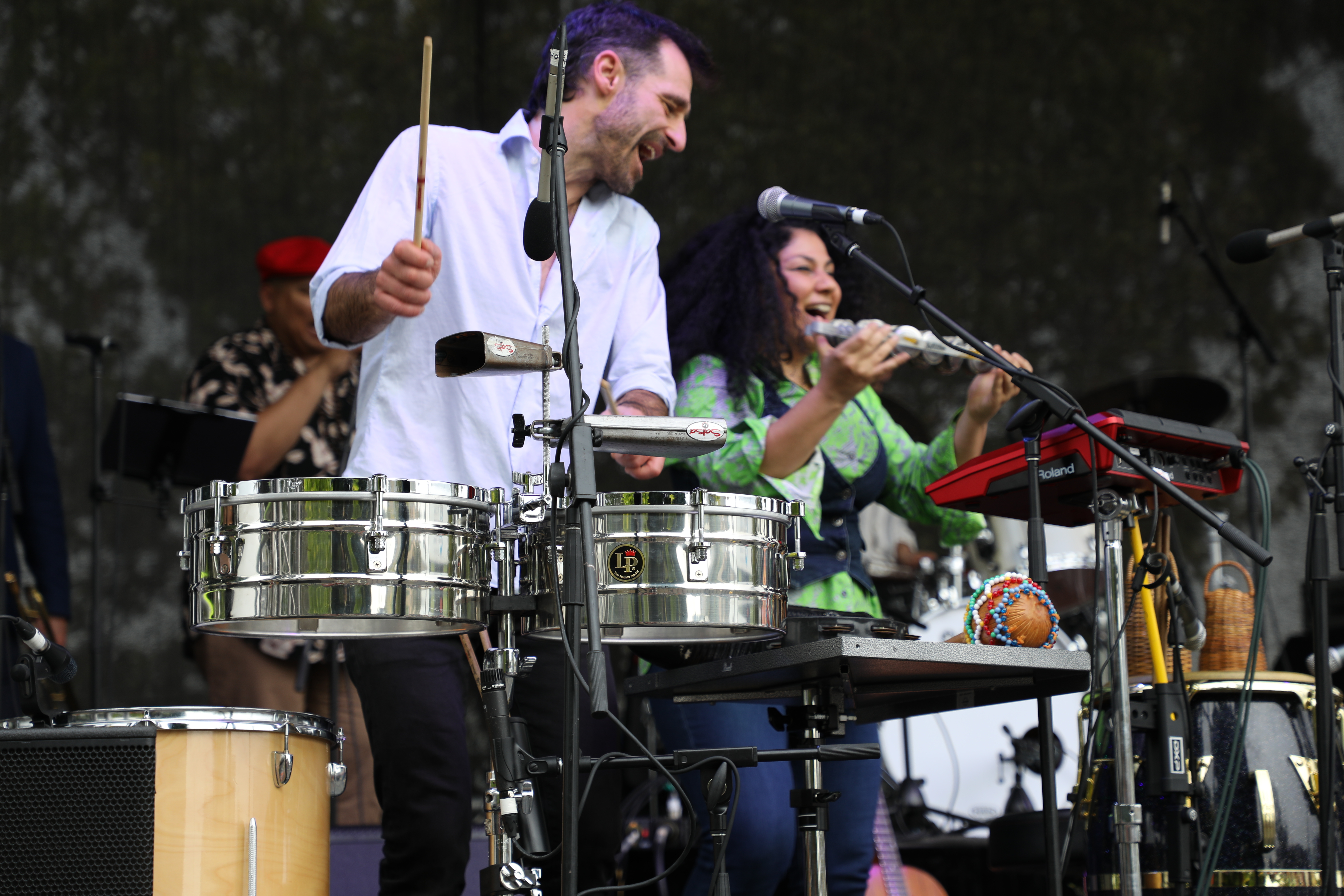 Goulburn Valley Emerges for Flood Relief Event