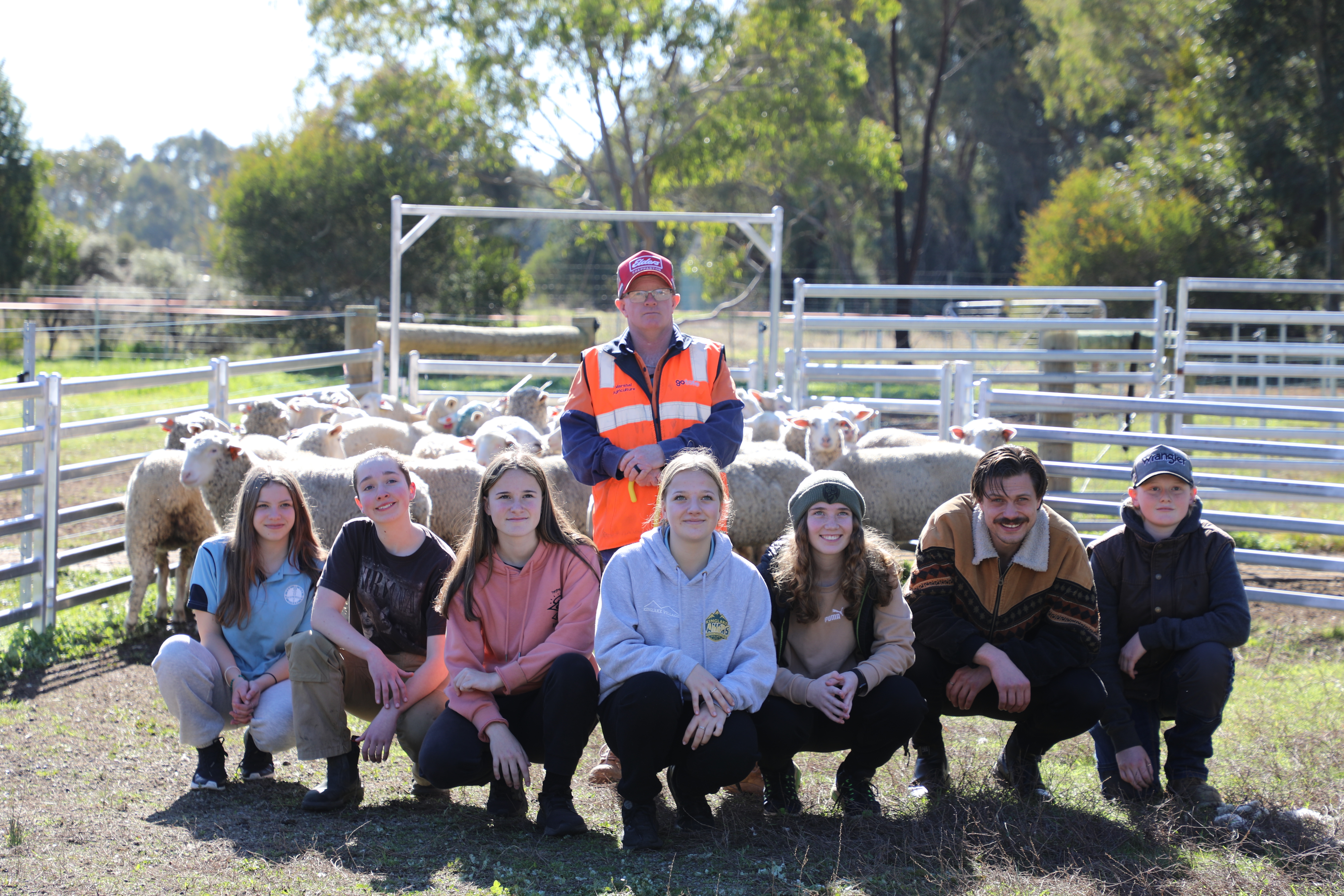 GOTAFE growing passion in local students