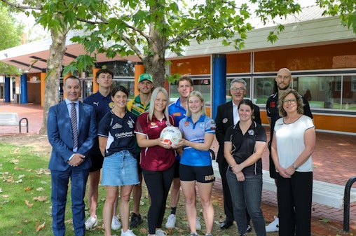 GOTAFE and OMFNL to partner