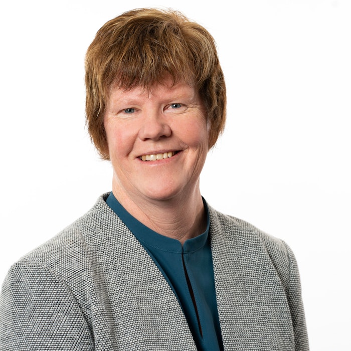 Jenny Wilson Board Member