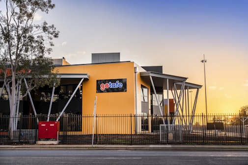 GOTAFE Receives $10.7 Million For Goulburn Trade Training Centre