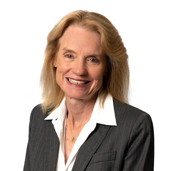 Debbie Spring