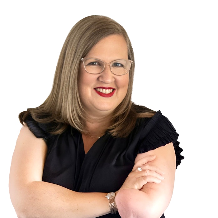 Emma Olivier Board Member