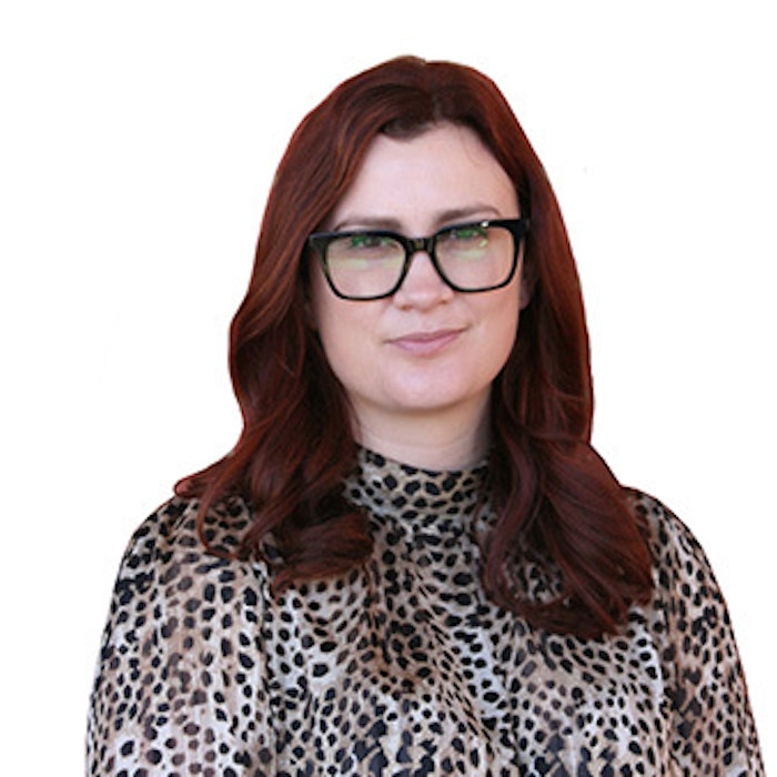 Hannah Turnbull, Acting Executive Director Strategy and Governance