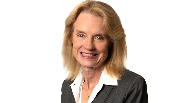 Debbie Spring, Board Member