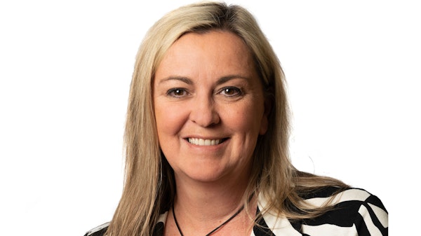 Kate Fraser, Board Member
