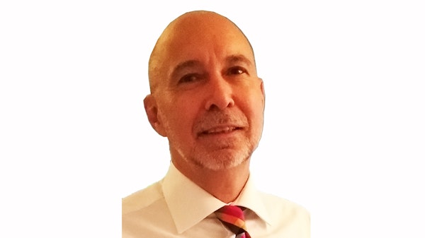 Philip Eggleston, Board Member