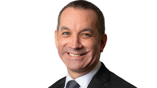 Travis Heeney, CEO