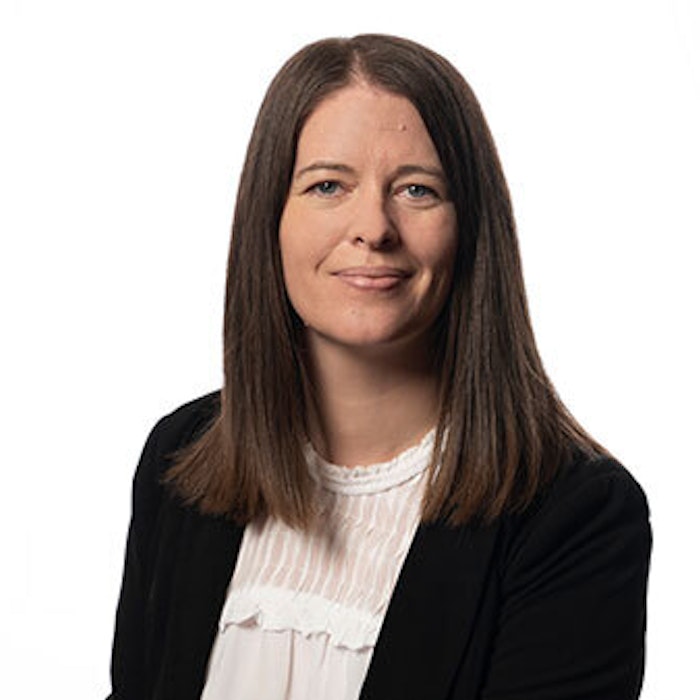 Cassia Colbeck, Acting Executive Director Attraction & Engagement