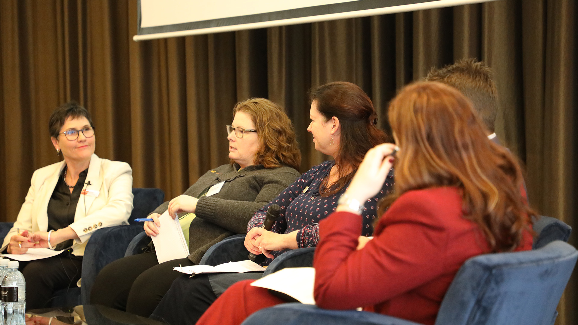 GOTAFE facilitates industry engagement events to improve regional economic outcomes