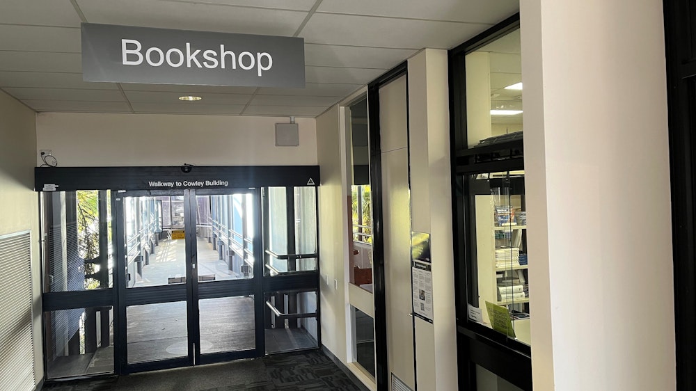 Bookshop