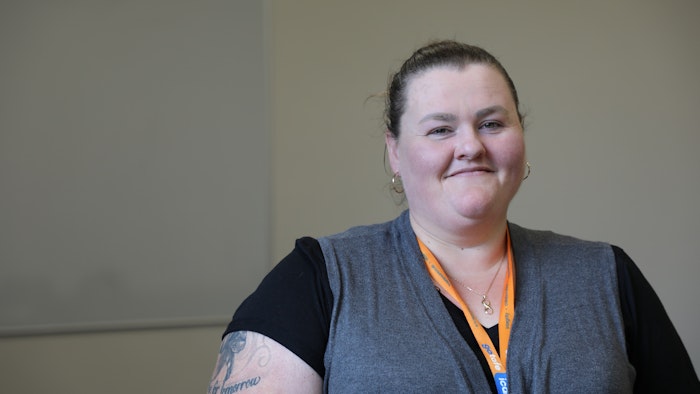 Bree Moran landscape