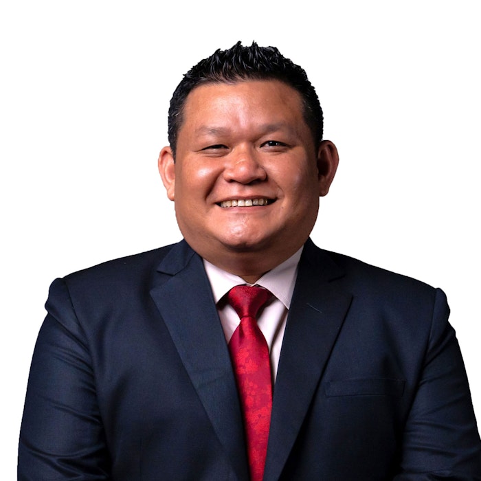 Bwe Thay Board Member