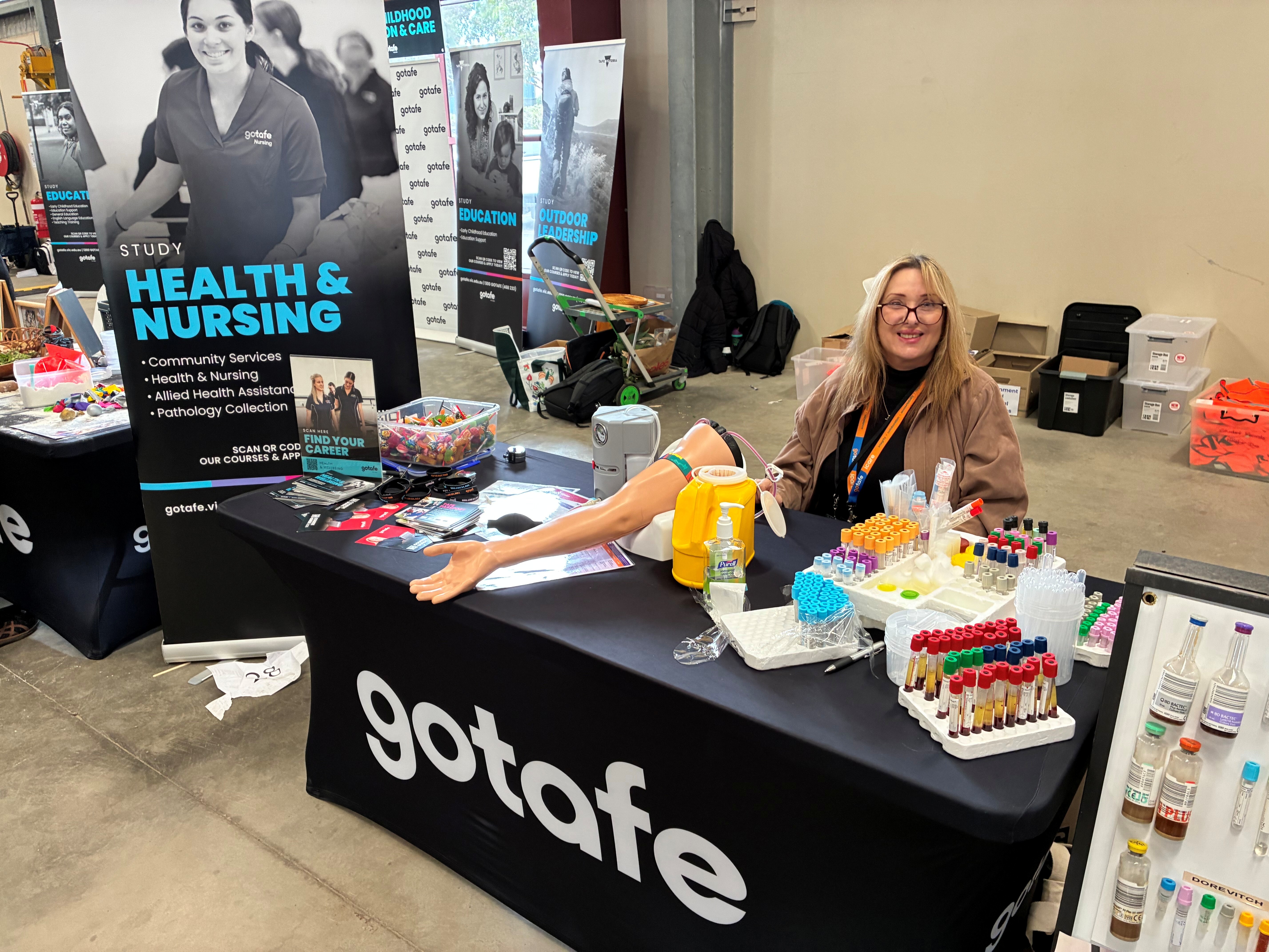 CDO Health and Nursing