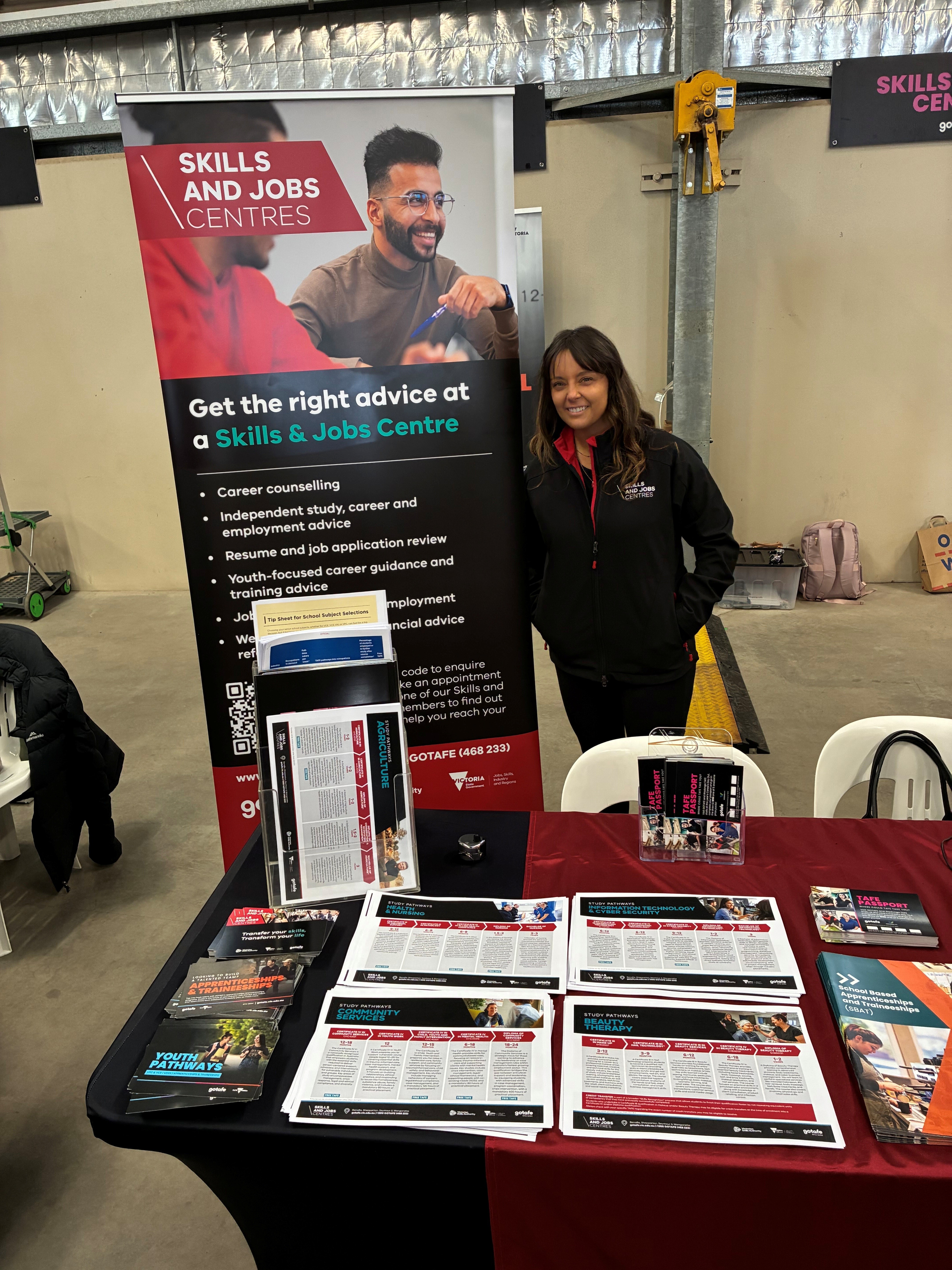 CDO Skills and Jobs Centre
