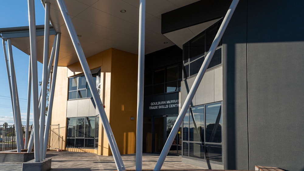 GOTAFE Campus Shepparton Archer St