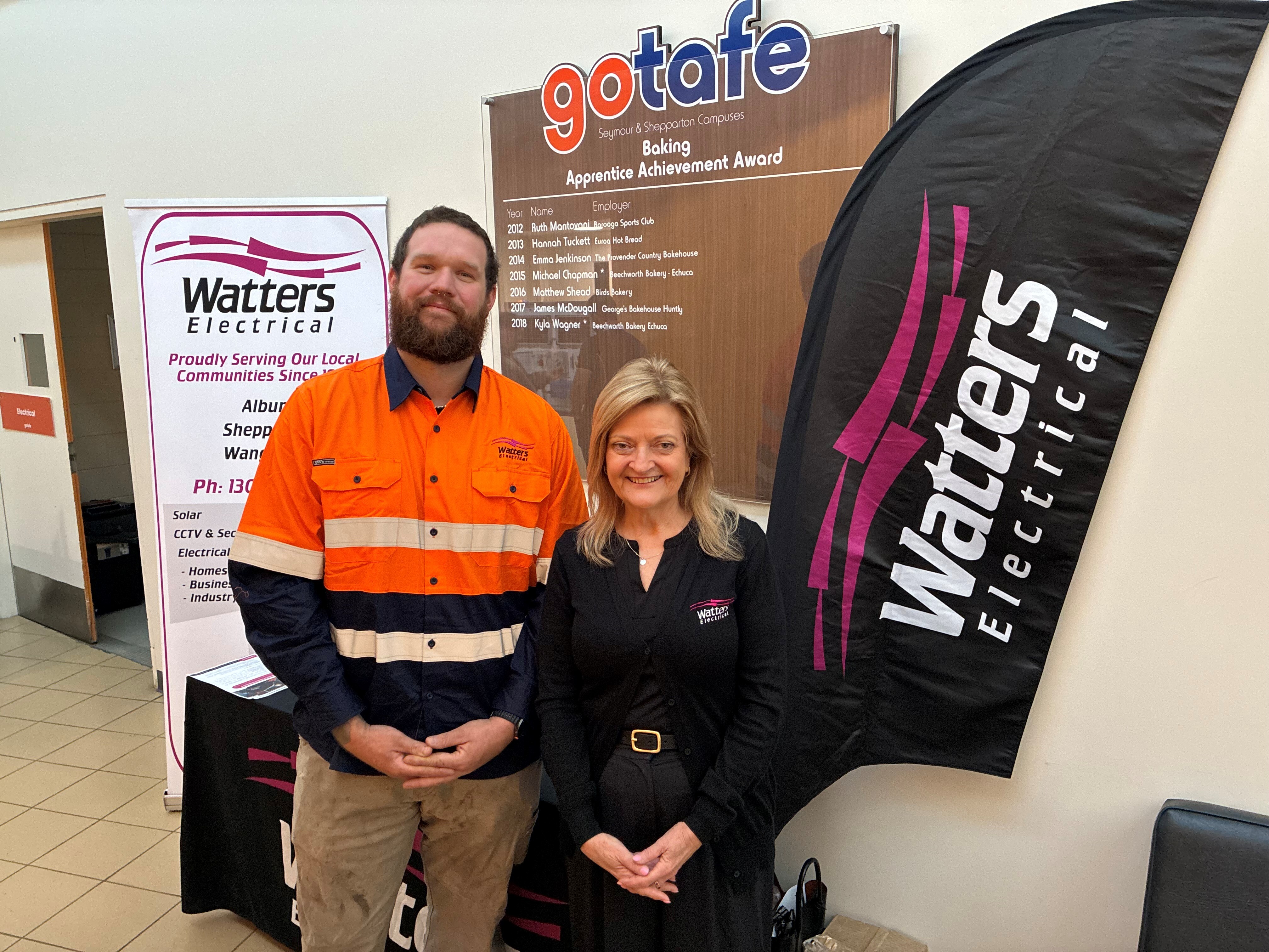 Careers and Futures Expo d