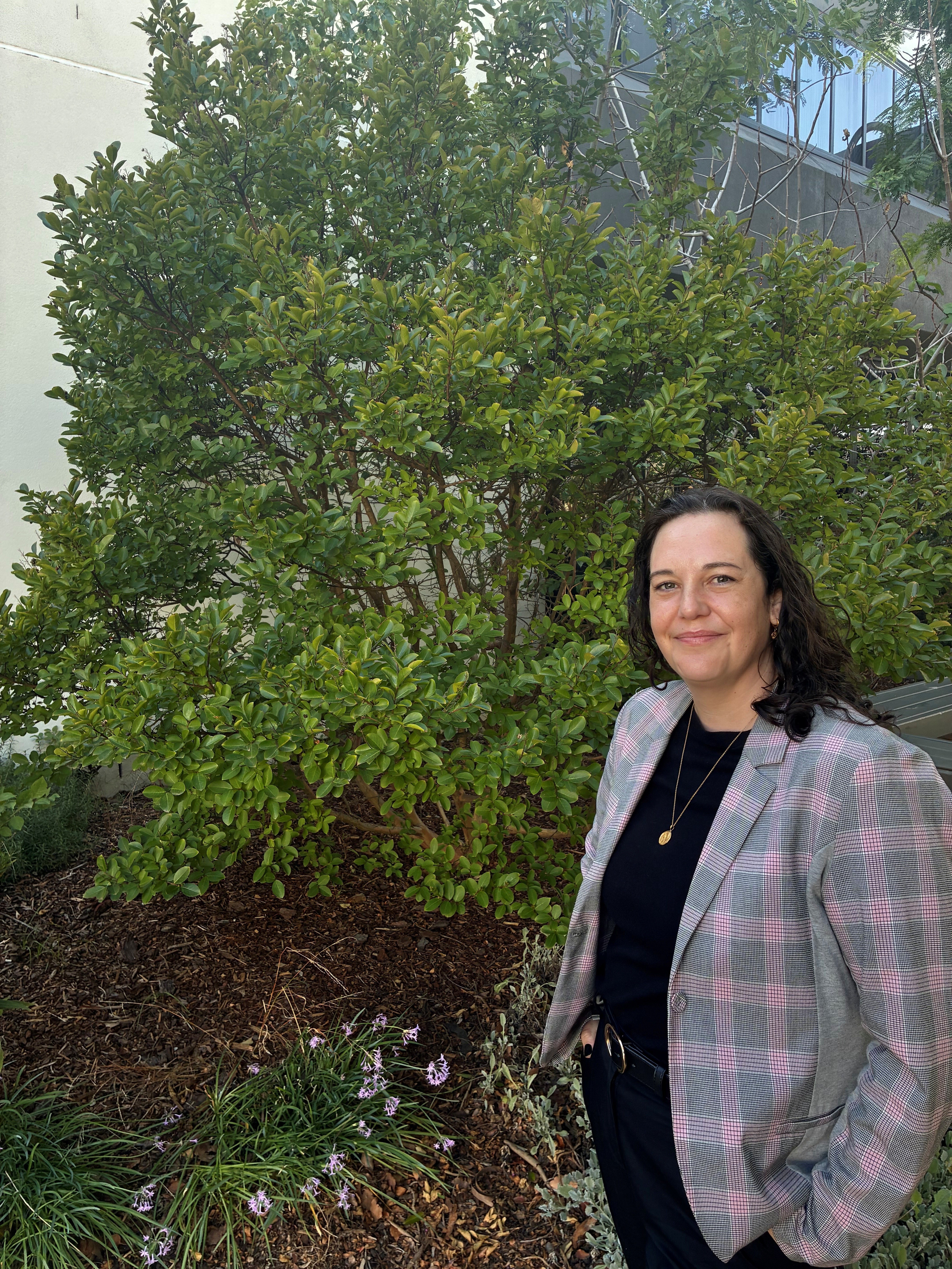 Regional Lead Spotlight - Cayla Fin, Shepparton