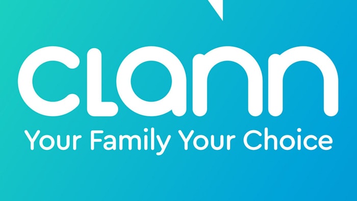 Clann Logo