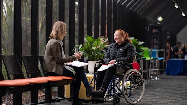 GOTAFE marks International Day of People with Disability by launching Accessibility Action Plan