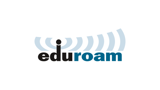 Eduroam logo small canvas