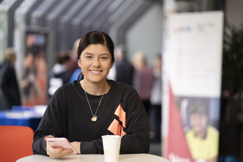 Elizabeth Teasdale 1