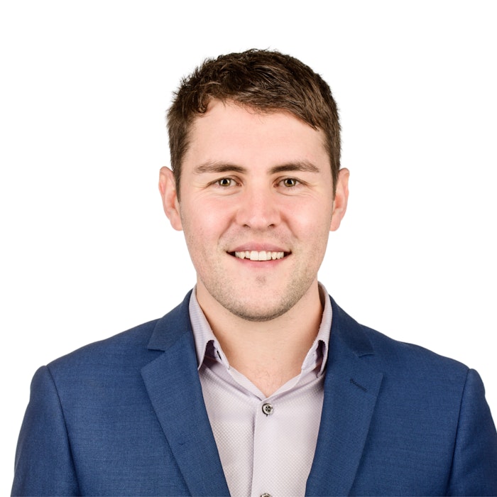 Daniel Gardner Board Member