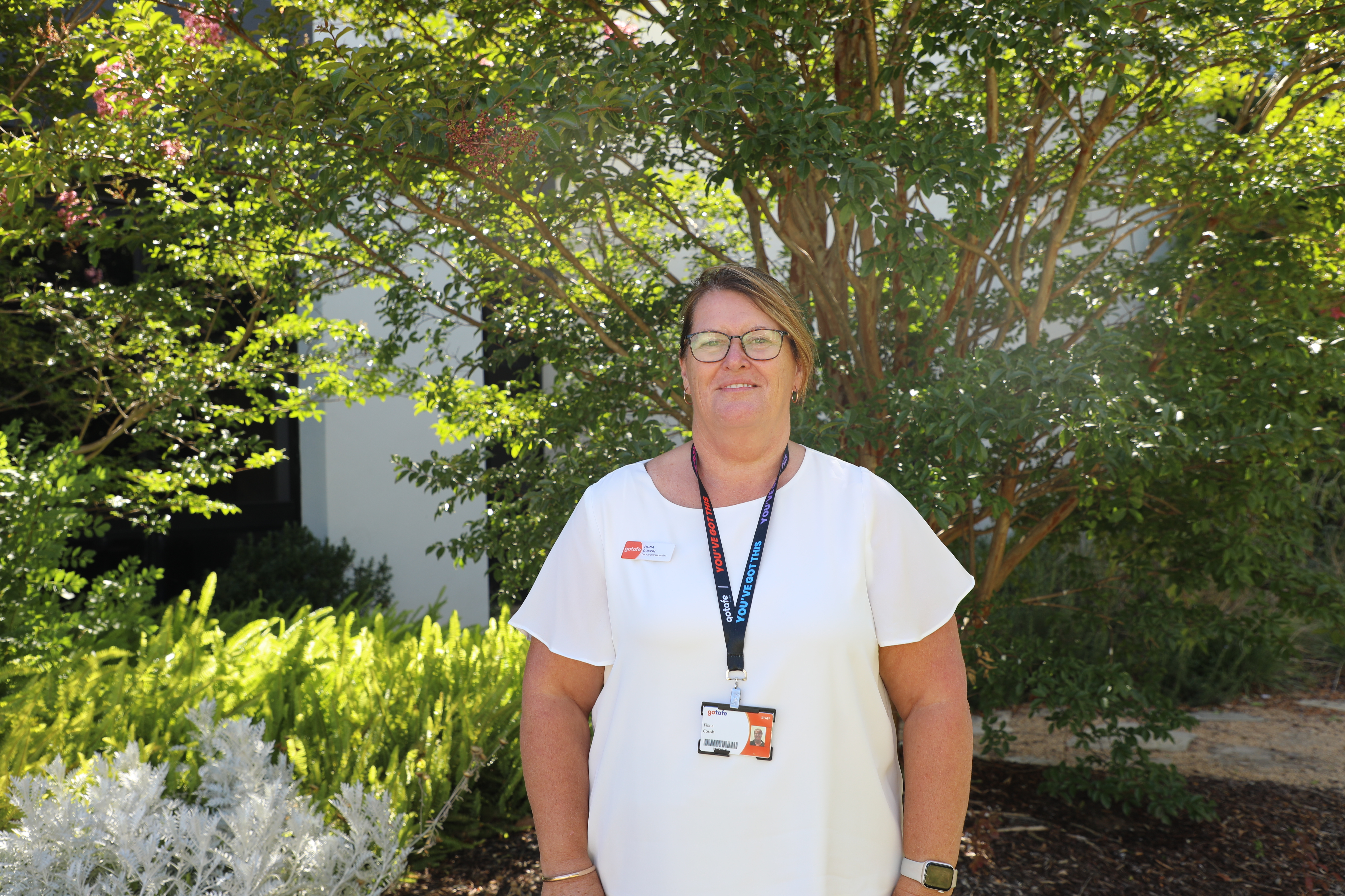 Partnership to support childhood education and care sector