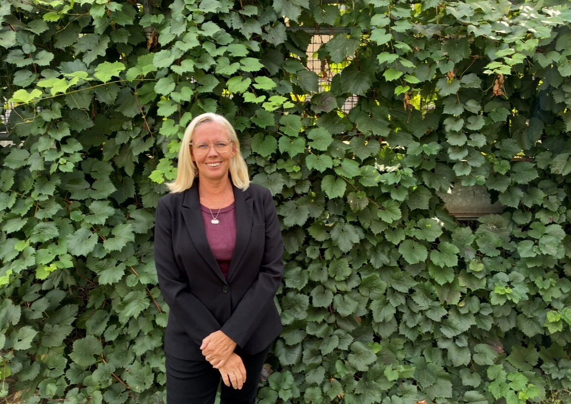 Regional Lead Spotlight - Fiona Maher, Seymour