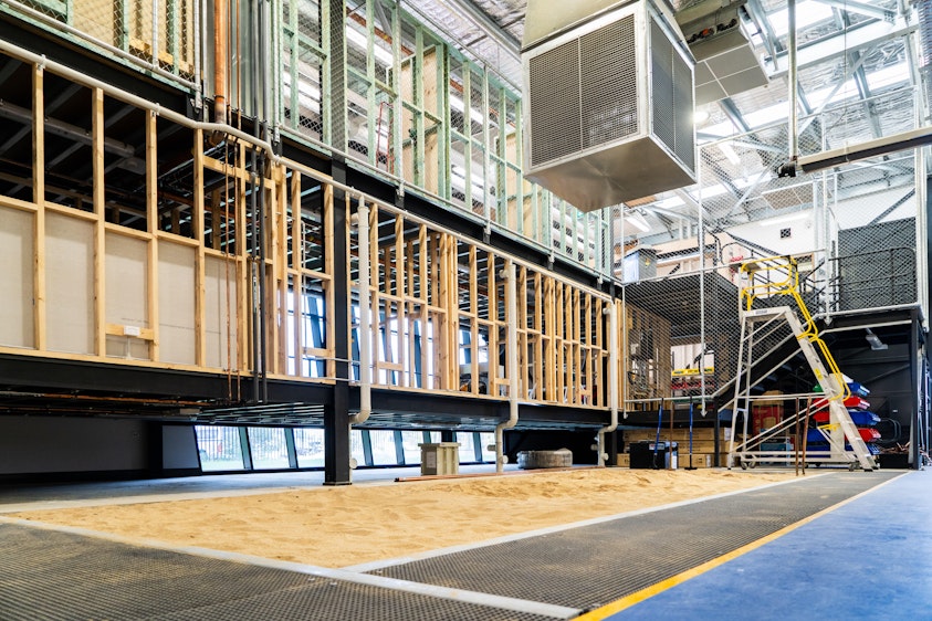 GO TAFE Shepparton March 2025 27