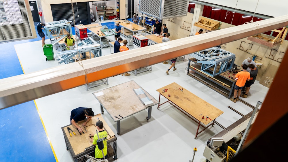 GO TAFE Shepparton March 2025 41