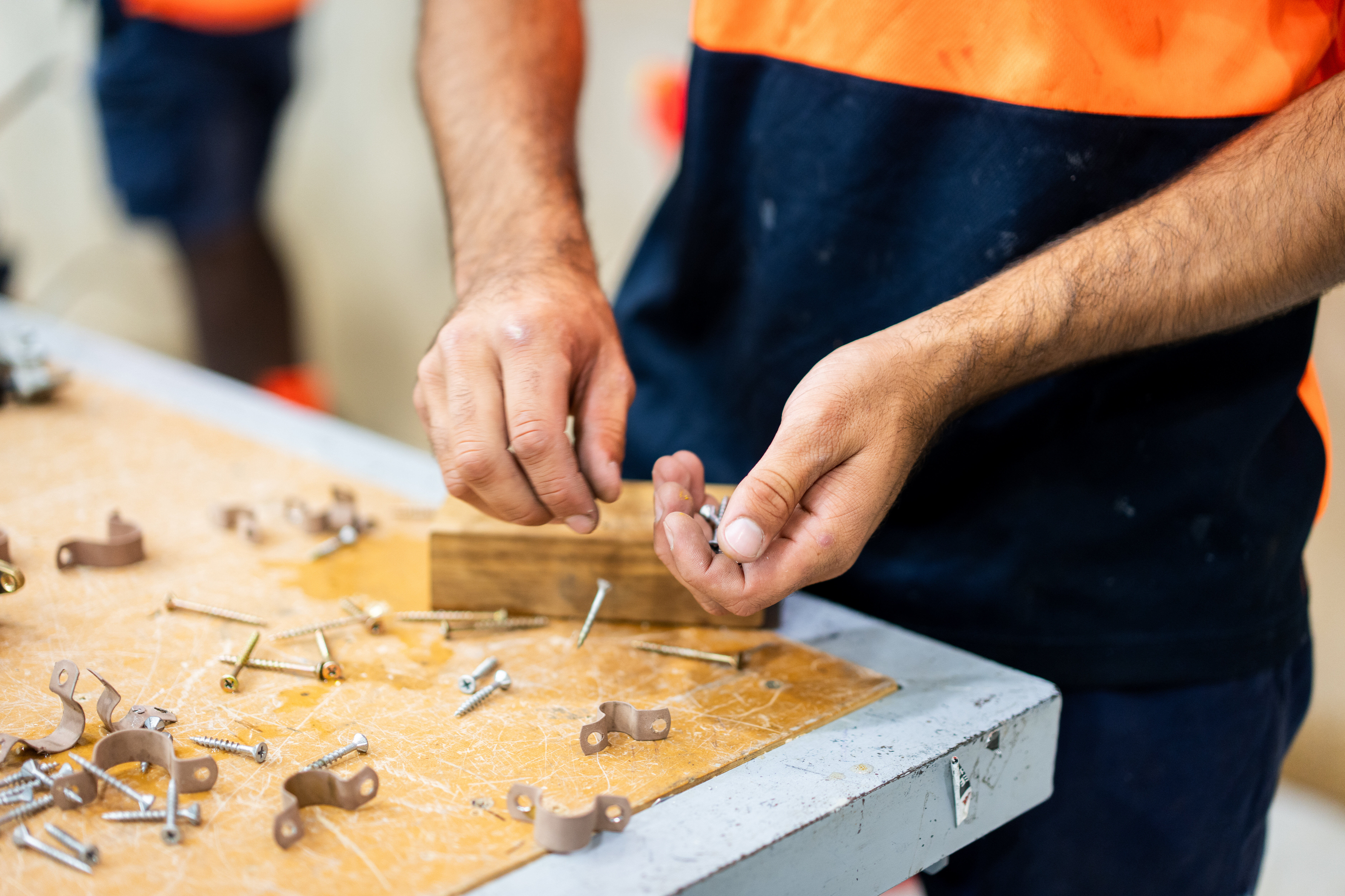 New apprentice incentives for employers helping to secure region's future