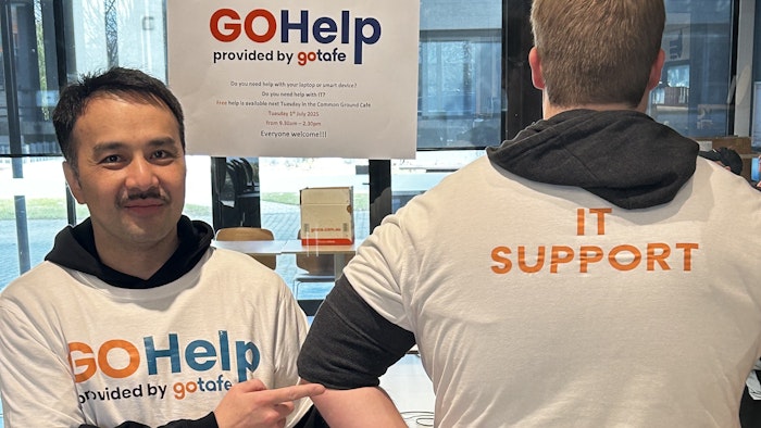 GoHelp.