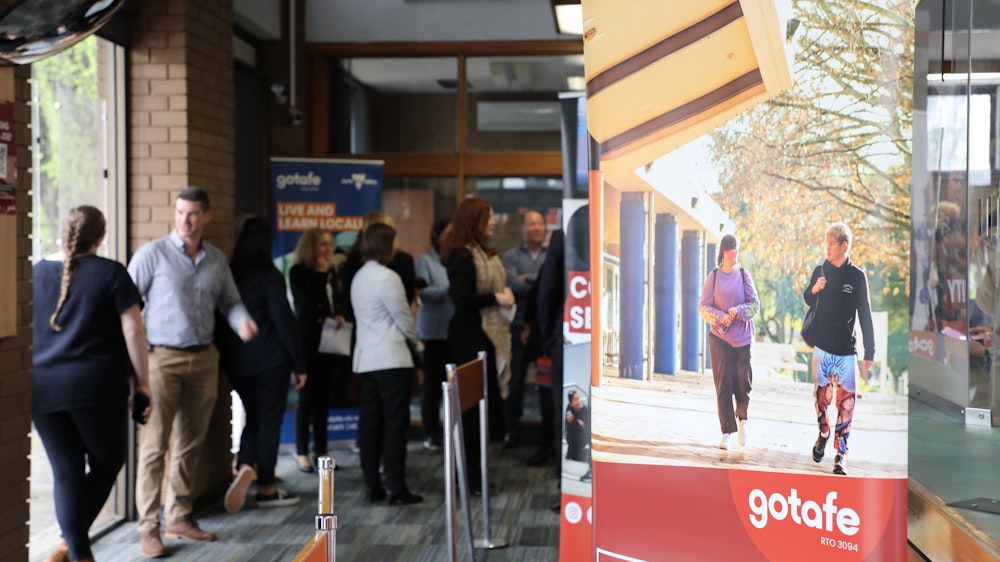 GOTAFE Benalla Campus 3