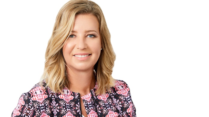 GOTAFE Board Eliza Brown