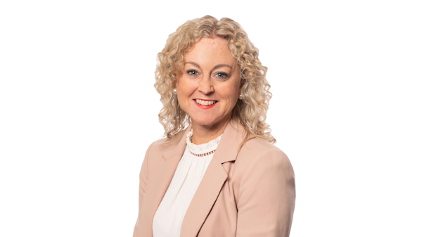 Kristie O Brien, Interim CEO