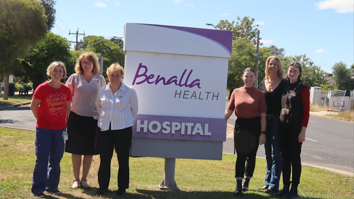 GOTAFE and Benalla Health