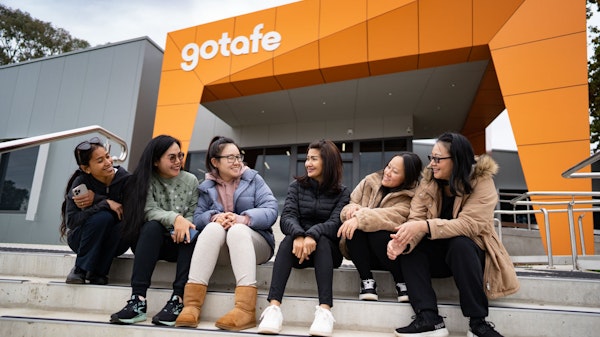 GOTAFE encourages locals to provide short-term accommodation to out-of-town students