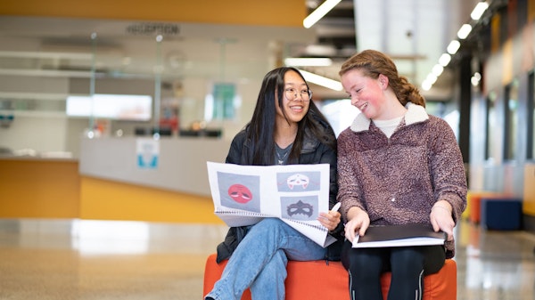 Explore the VDSS program