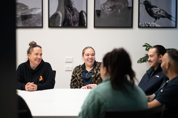 Partnership providing education opportunities for community