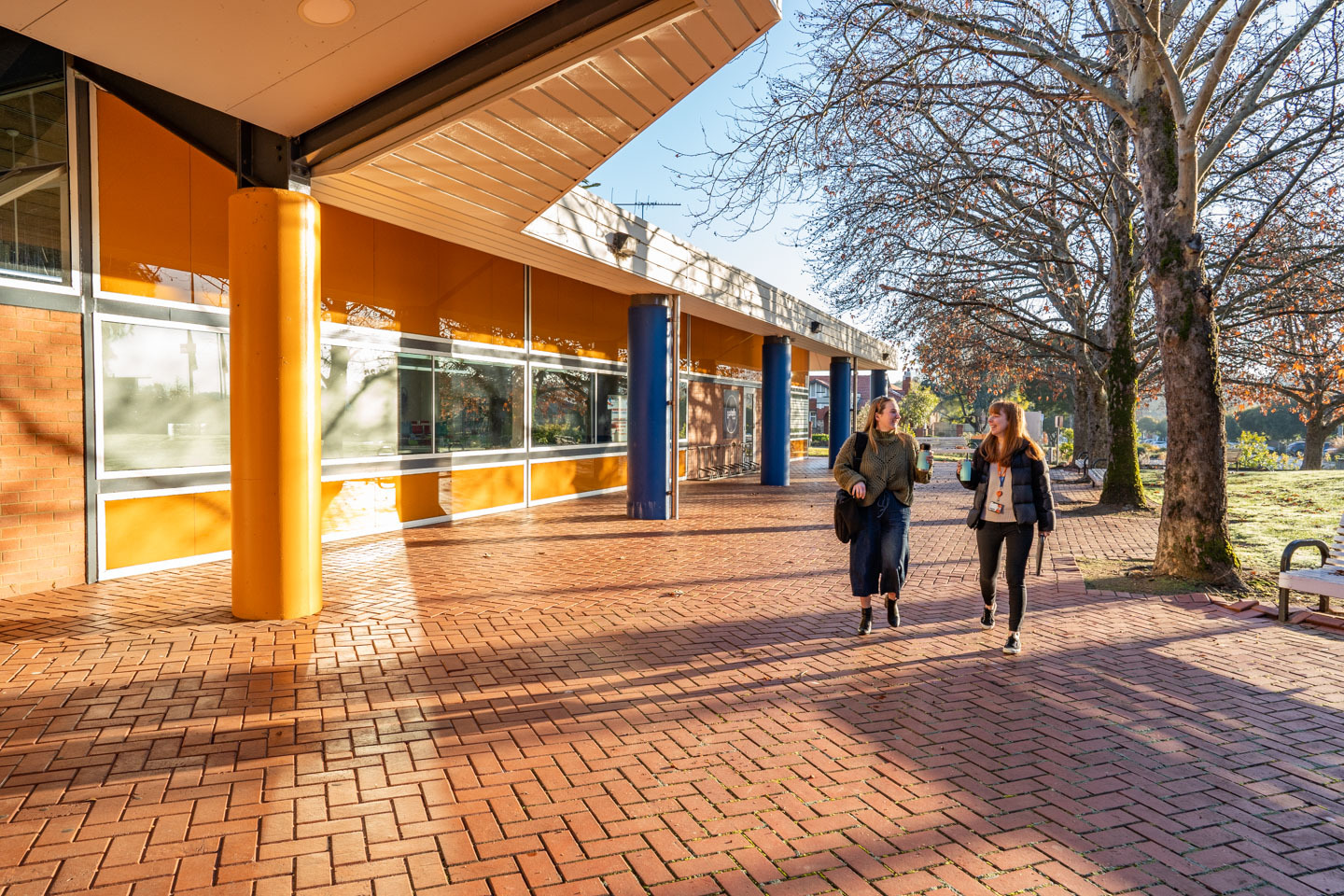 You&#039;re invited to GOTAFE&#039;s Open Days