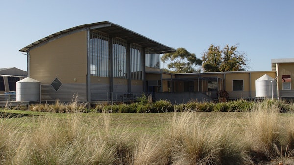 GOTAFE Seymour Campus