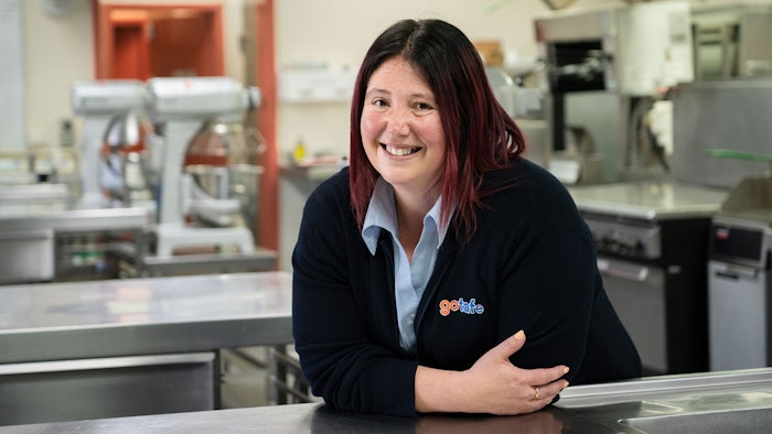 GOTAFE VTA Finalist 2019 Teacher Jodi