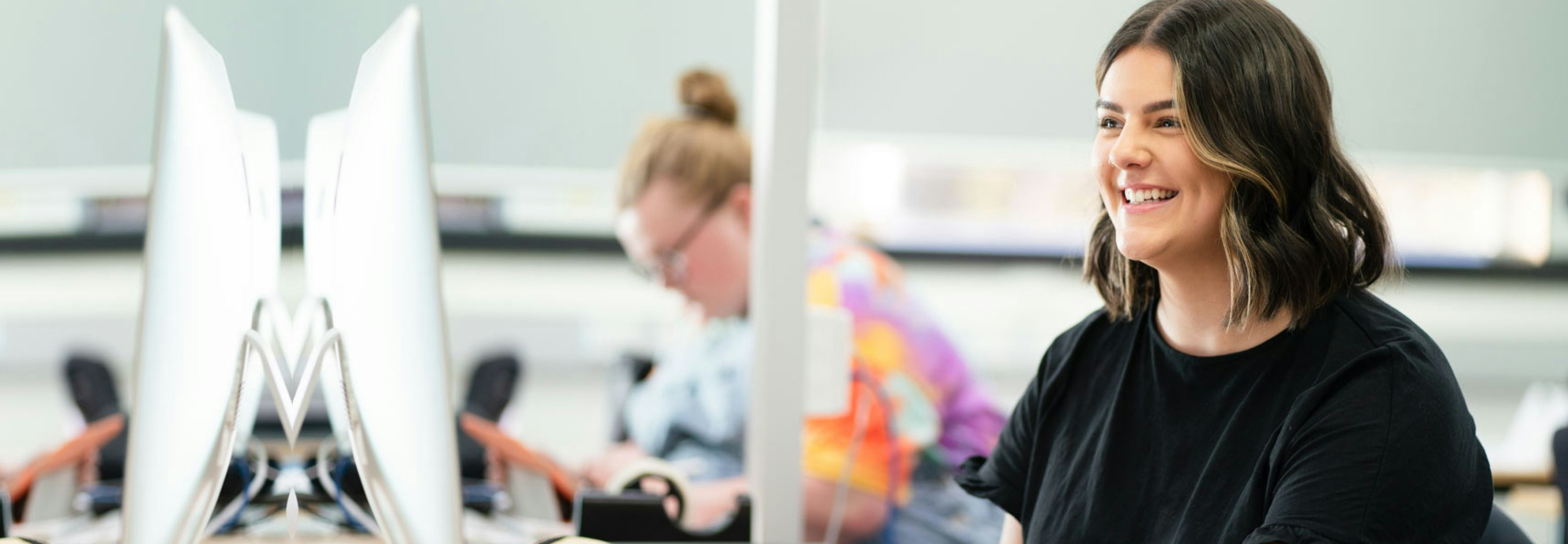 2022 GOTAFE Website creative