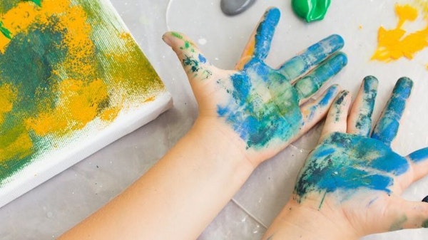 Early Childhood Educator