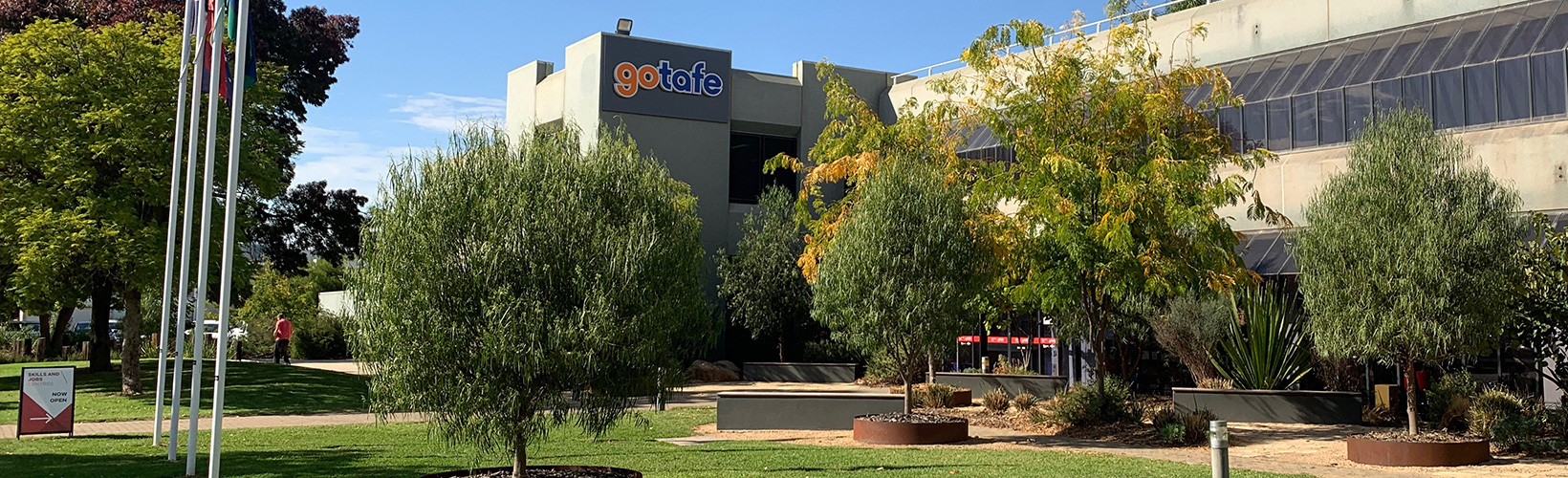 Campuses | GOTAFE