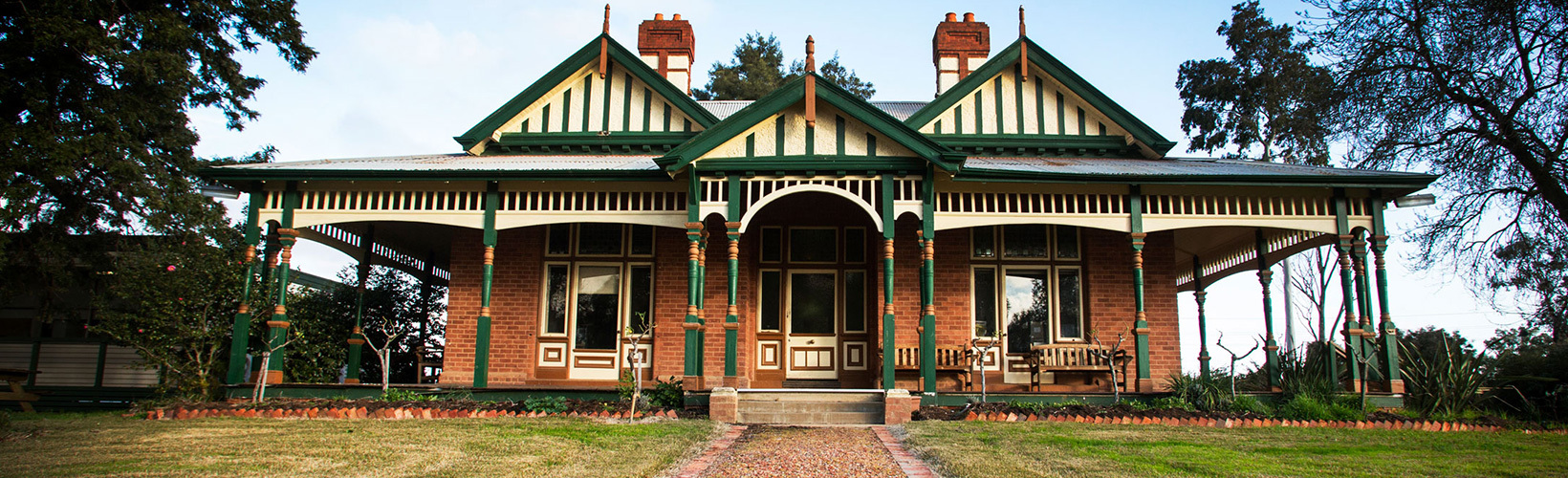 Shepparton - William Orr