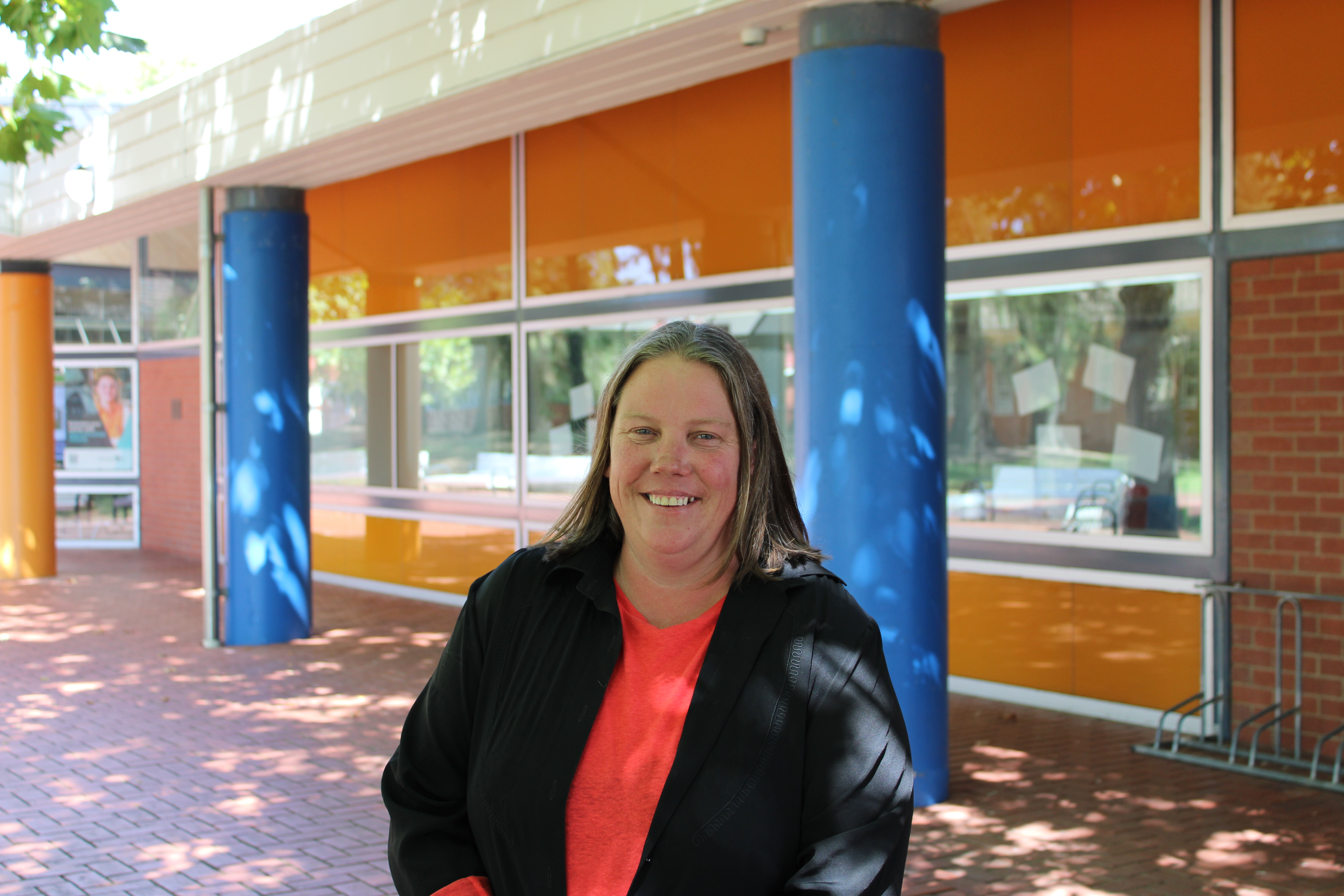 Celebrating our Graduates - Mischa Toll